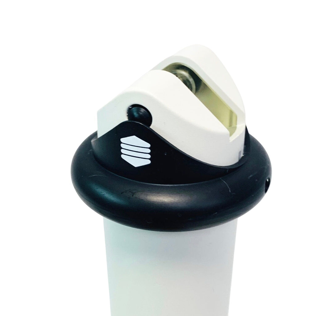 Carefusion Ref D-97204, Masterscope White Pneumo Spirometer HANDPIECE