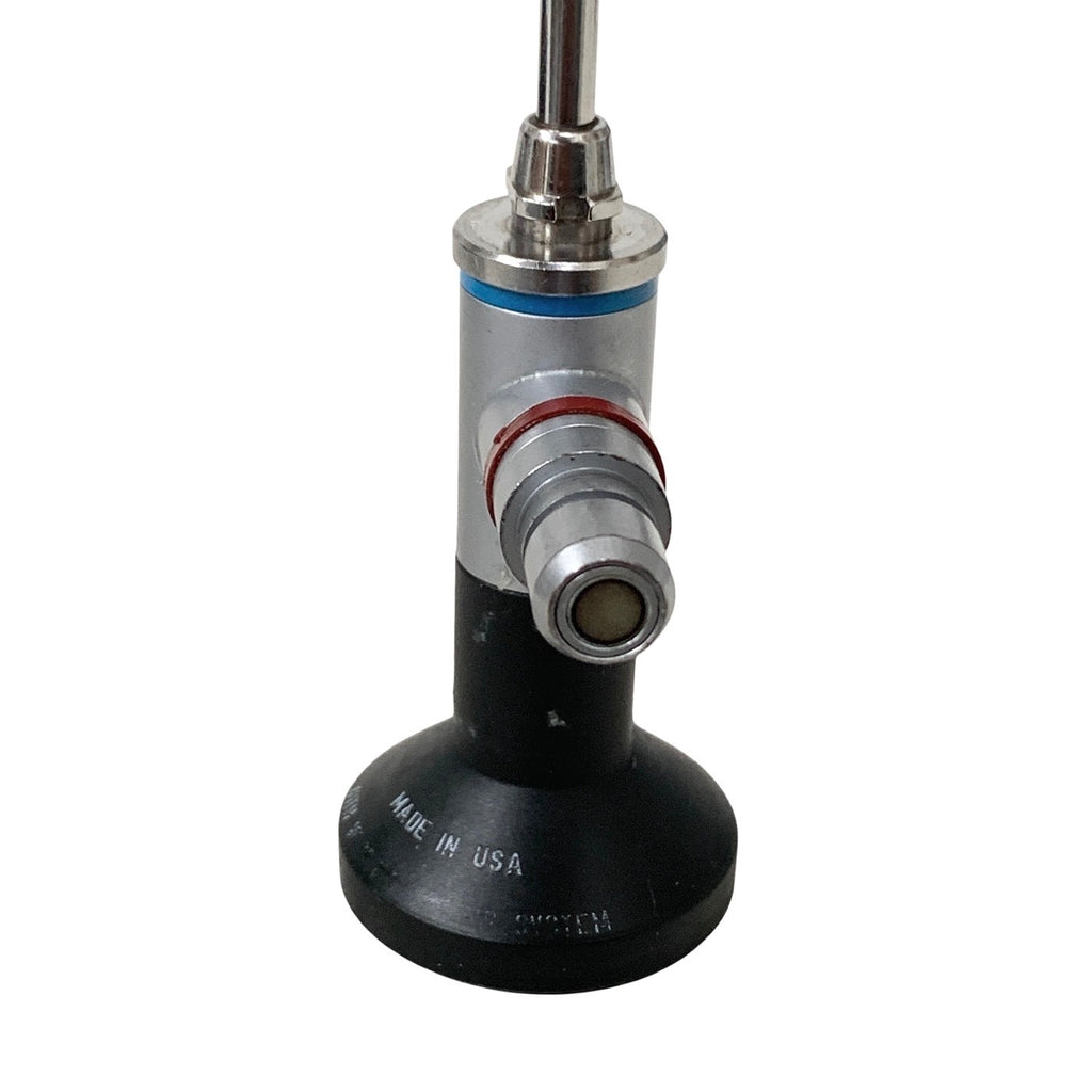 Richard Wolf 8475.42 Arthroscope 4mm 25 Degree PANOVIEW Rigid Endoscope
