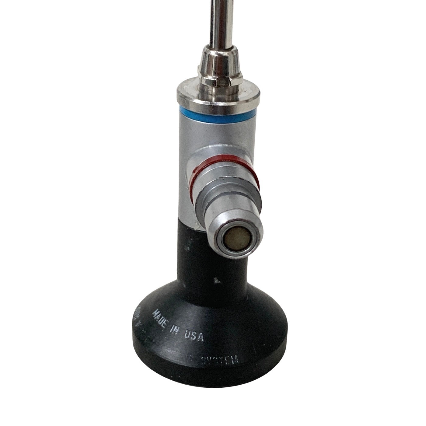 Richard Wolf 8475.42 Arthroscope 4mm 25 Degree PANOVIEW Rigid Endoscope