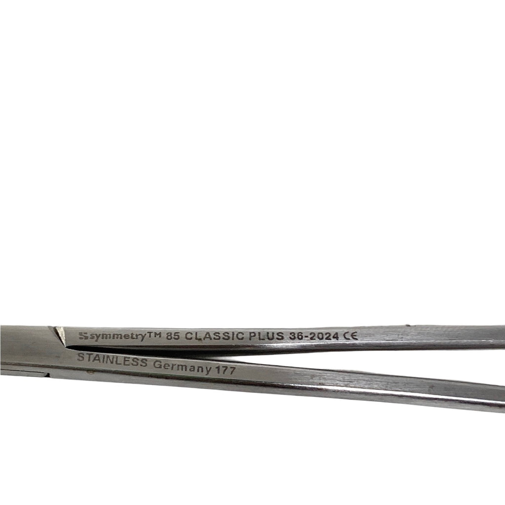 SYMMETRY Ref 36-2024, Needle Holder 7 5/8 in, 194 mm