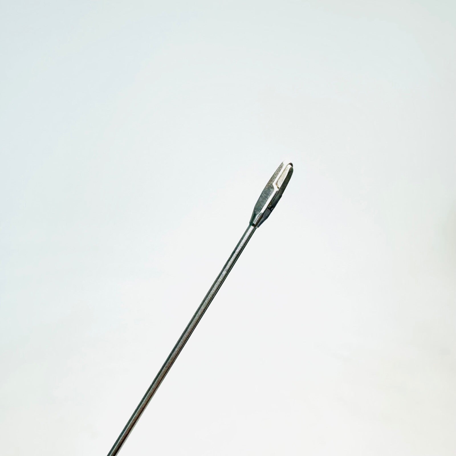 k Storz 26158DHW Semi Rigid Biopsy Punch Forceps 7 Fr. 33cm Instrument
