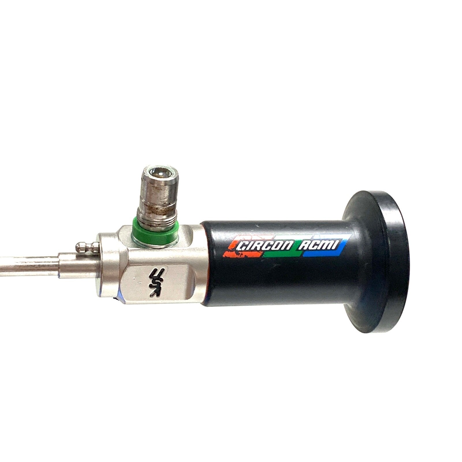 Circon Acmi REF M2-12 Degree, 4mm 12 degree Cystoscope