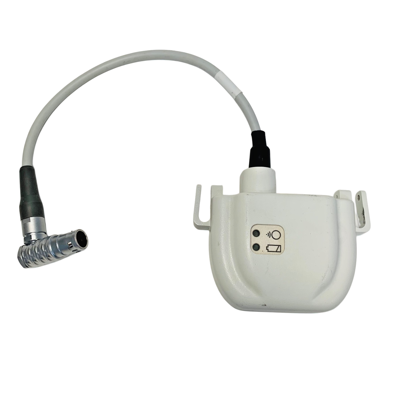 GE STEUTE REF 1431998, WIRELESS FOOTSWITCH CABLE REF 5885888-5, REC SW2.4-MED AG
