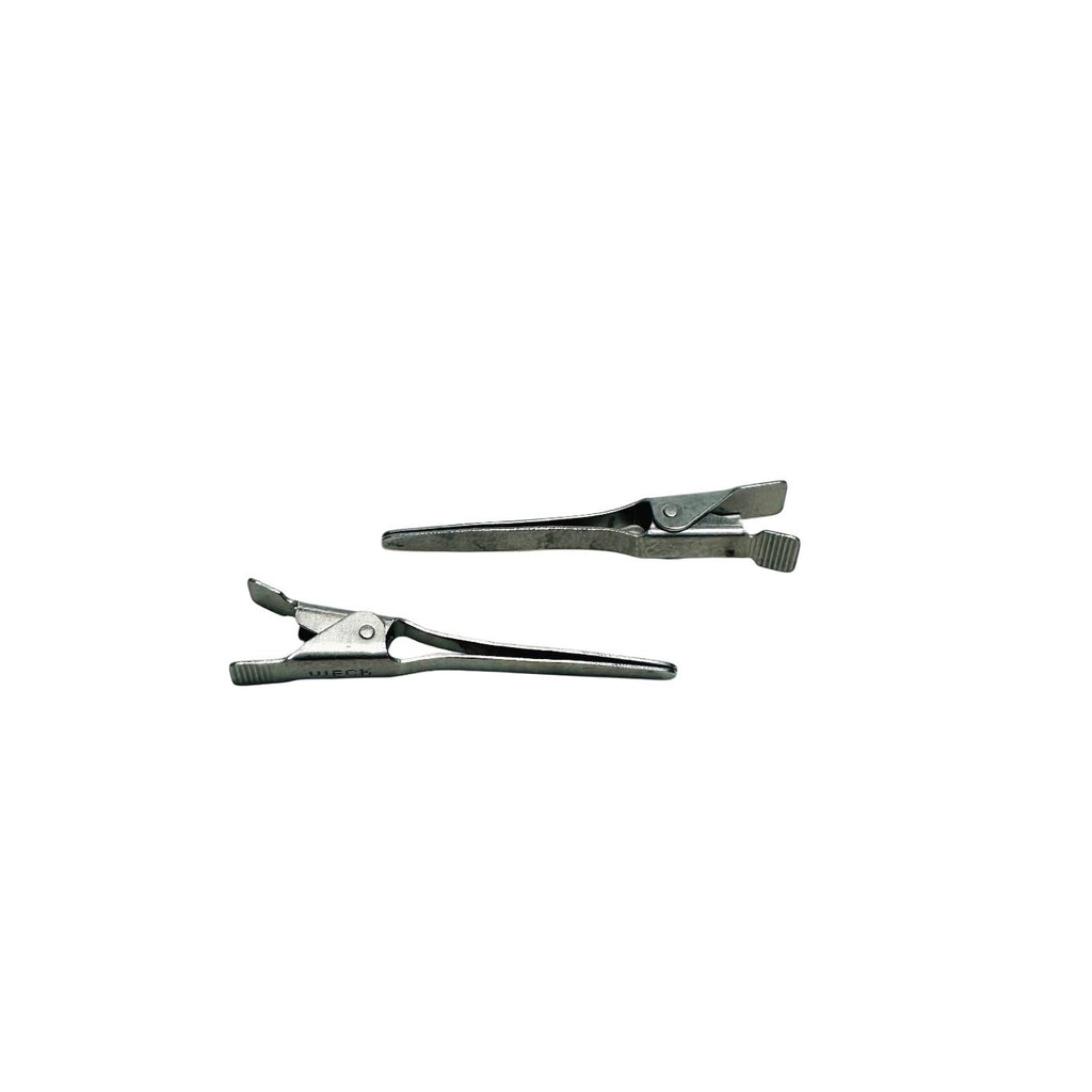 V Mueller / Weck / Jarit Opthalmic Surgical Stainless Steel Instruments Set