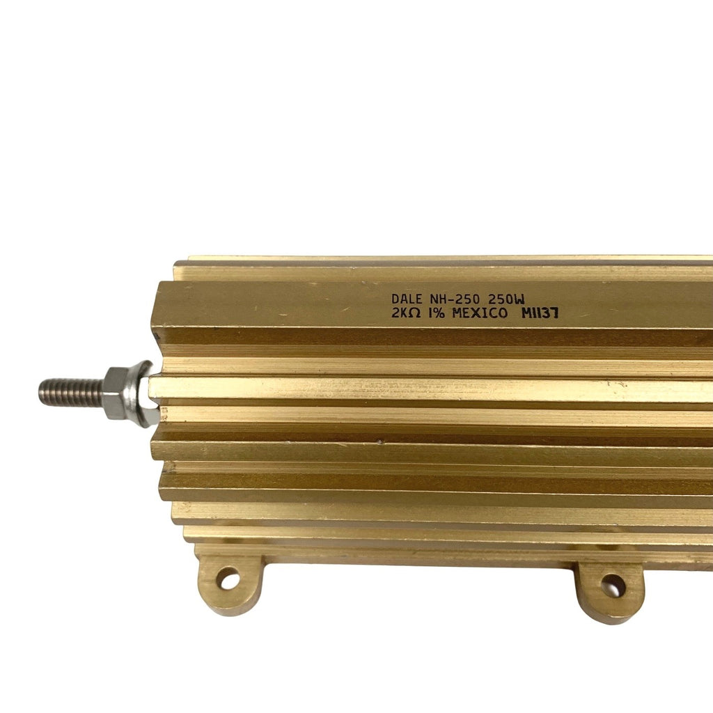 Dale REF NH-250, 250w 2K OHM Ω 1% Resistor