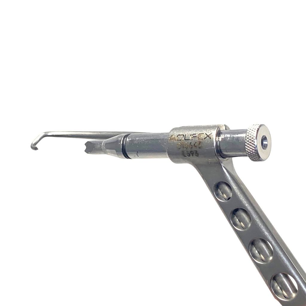 Acufex REF 013643, Rear Entry Aimer w/ Bullet