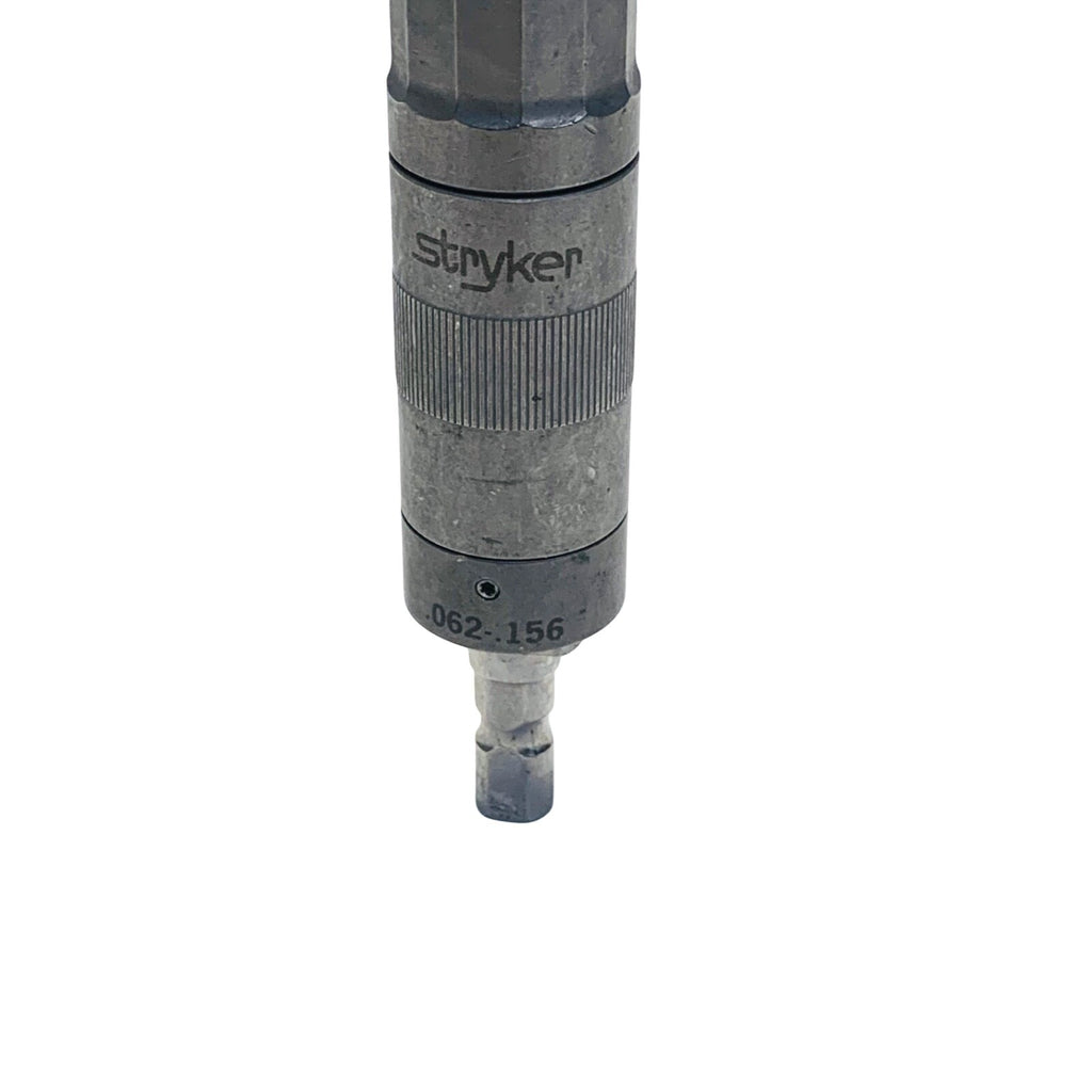 Stryker REF 277-94-125, Automatic Wire REAMER