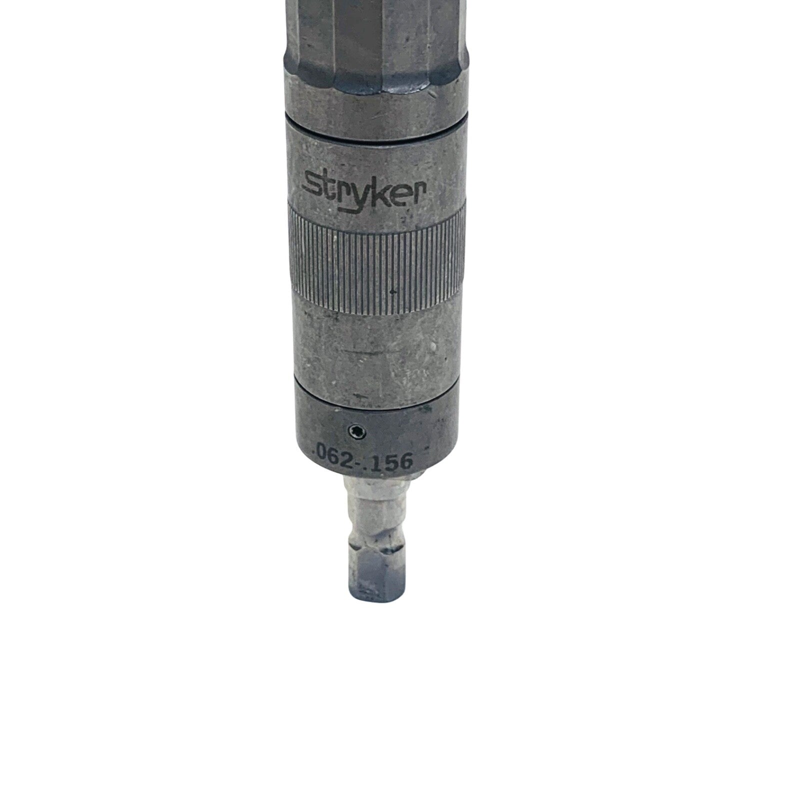 Stryker REF 277-94-125, Automatic Wire REAMER