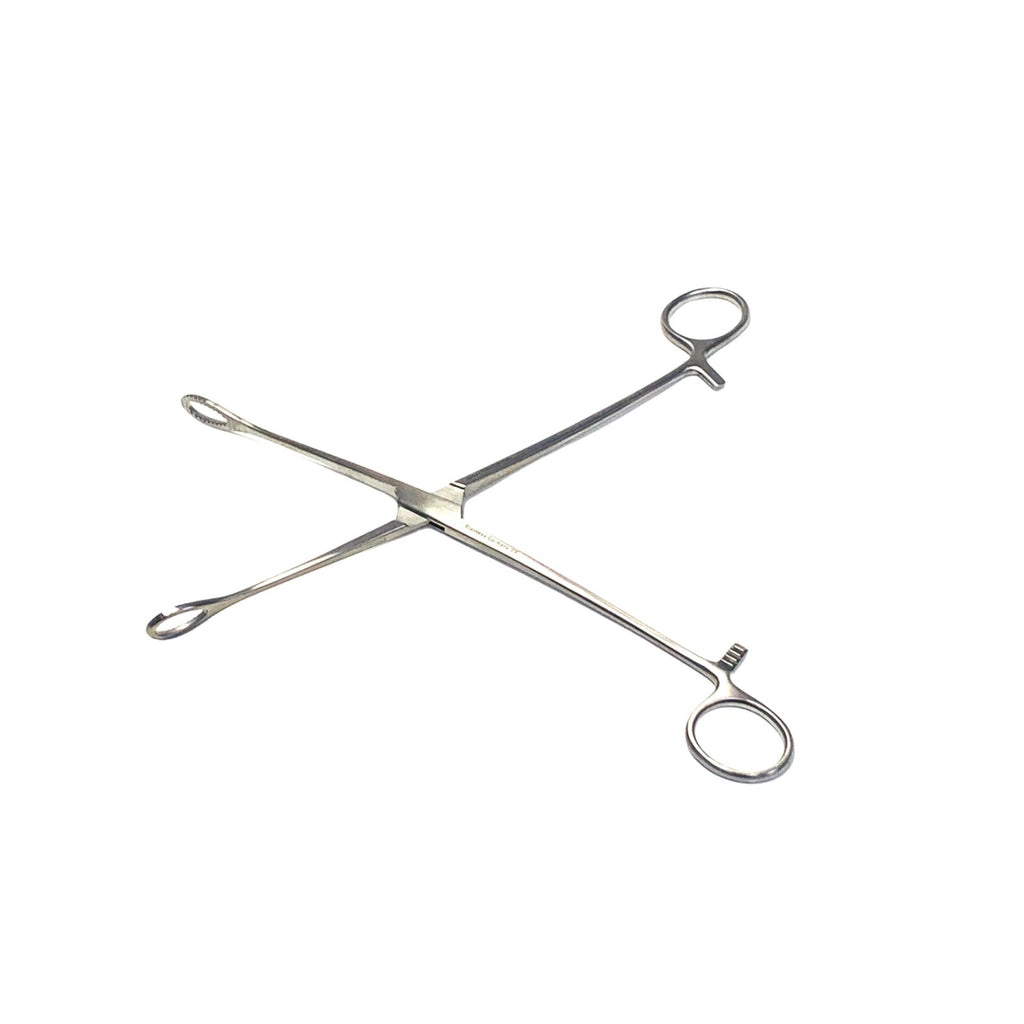 Miltex Premium REF 7-600, Surgical Sponge Clamp Stainless Germany