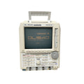 Yokogawa DL1540 Digital Oscilloscope 150MHz 200MS/s 8-bit 4-Channel REF 701510