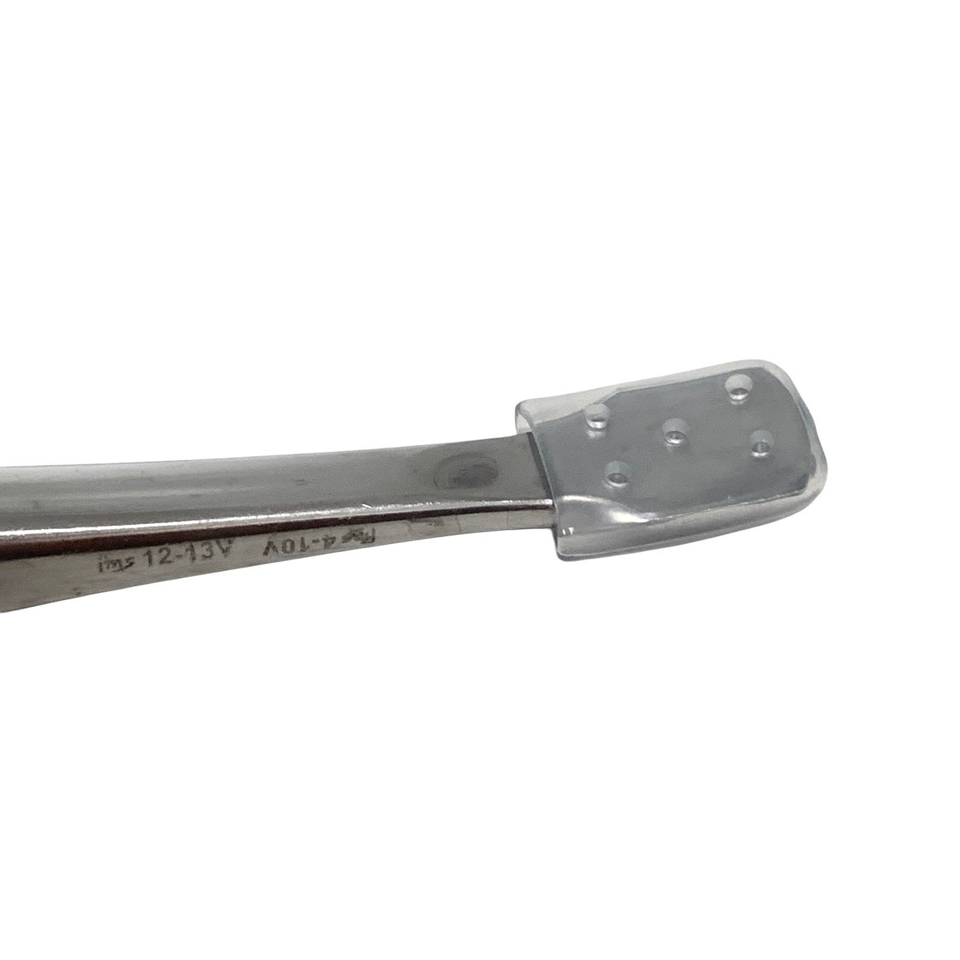 JARIT REF 250-124, 250-265, LOT OF 4 SURGICAL HIBBS OSTEOTOME INSTRUMENTS
