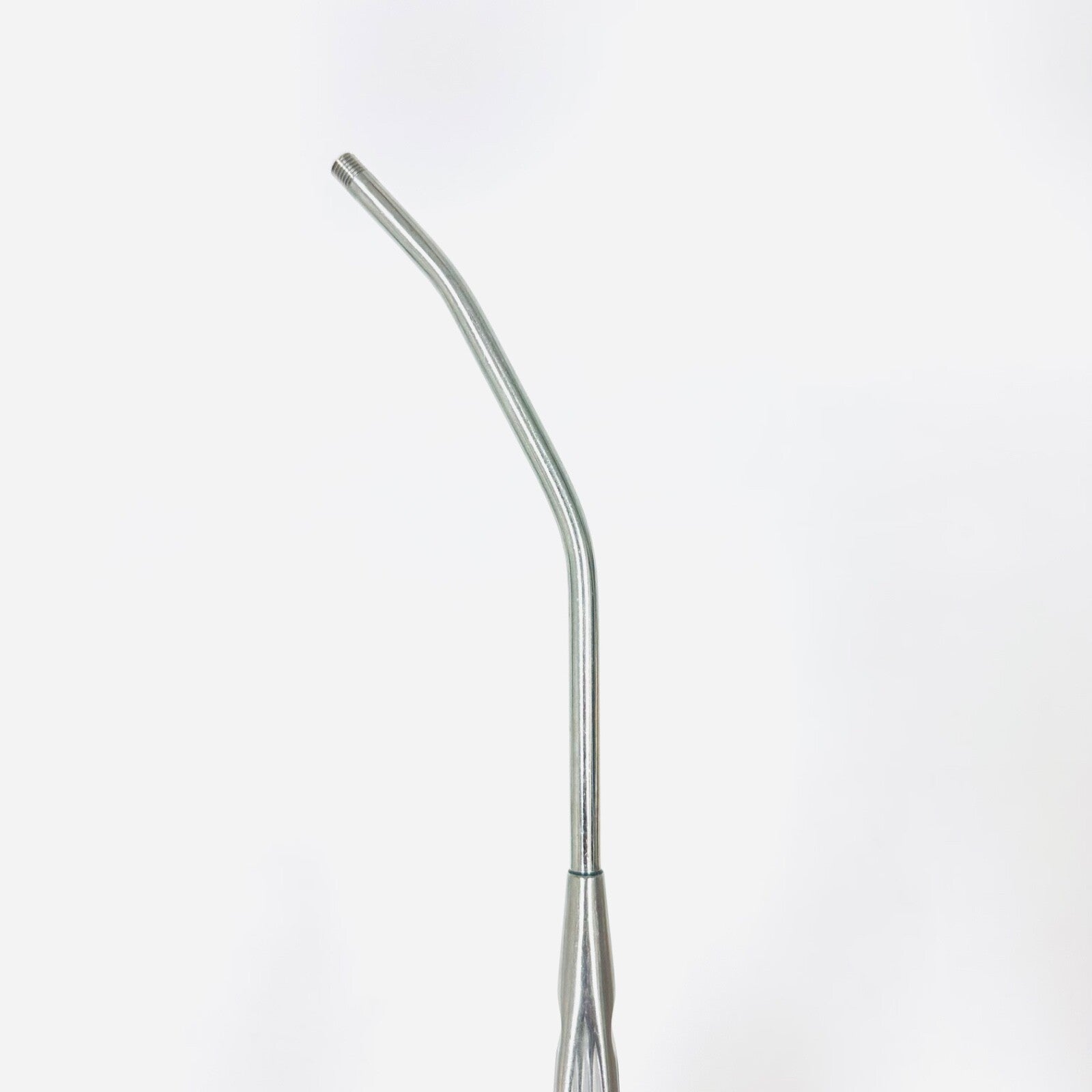 V. Mueller AS165 YANKAUER Suction Tube 10 3/4" ( WITHOUT TIP )