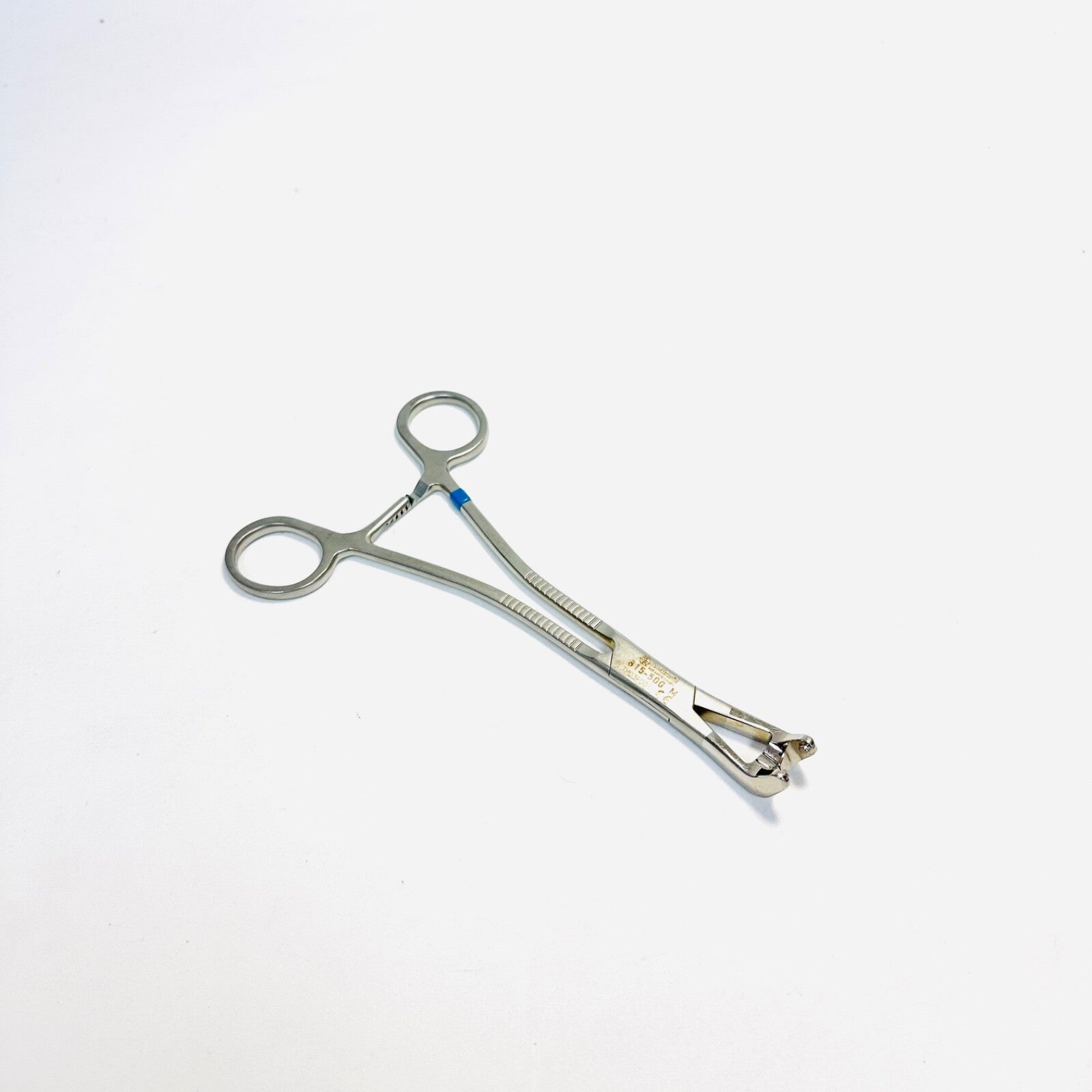Medtronic 815-500 Offset Hook Holder/Rocker Instrument