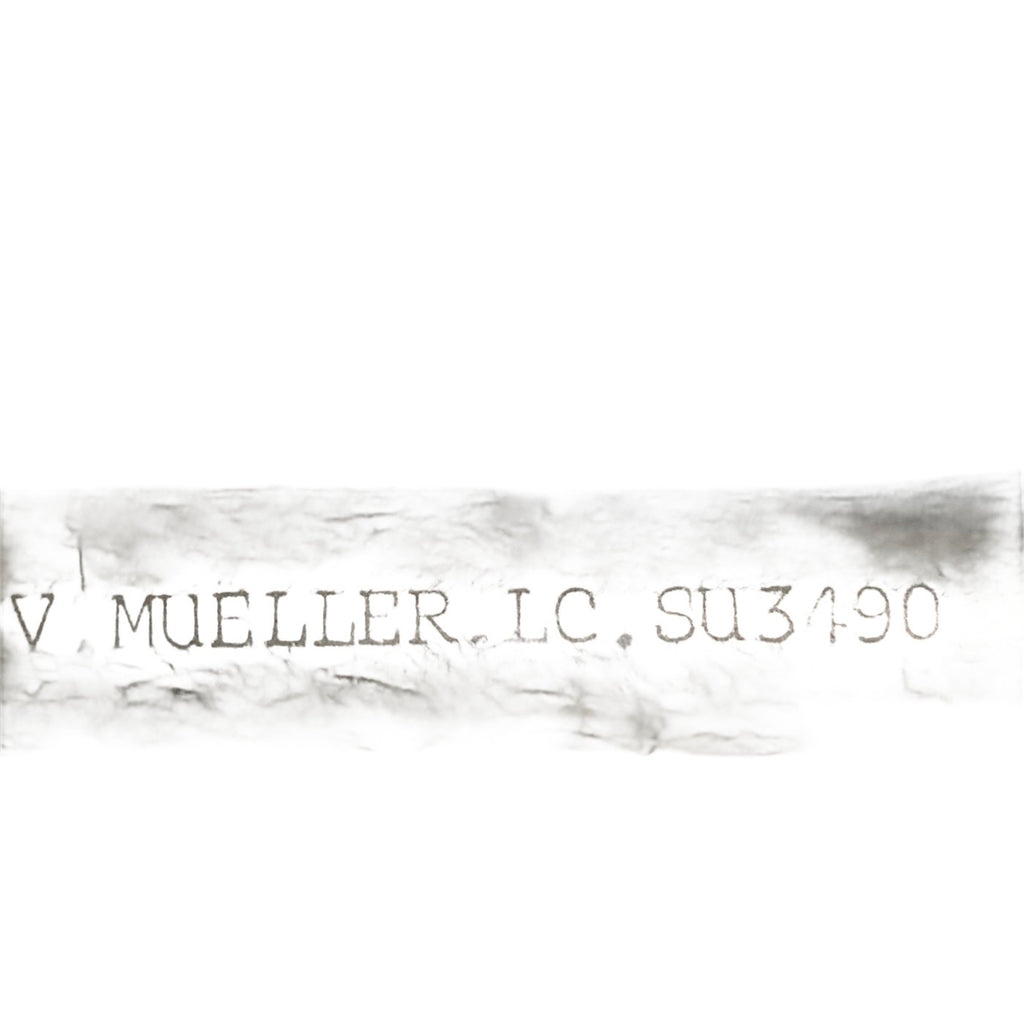 V.Mueller® SU3490 Richardson-Eastman Retractor, Lg/Sm, 10"