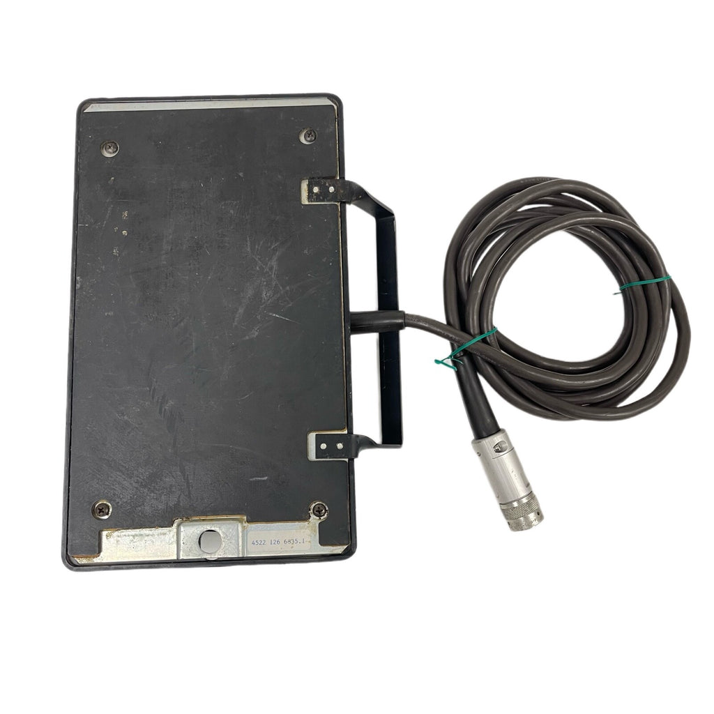 Philips REF 4522 126 6835.1 BV 300 C Arm Footswitch