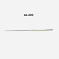 V. Mueller GL-800 Emmett Tenaculum Hook #1, 9 Inch Instrument