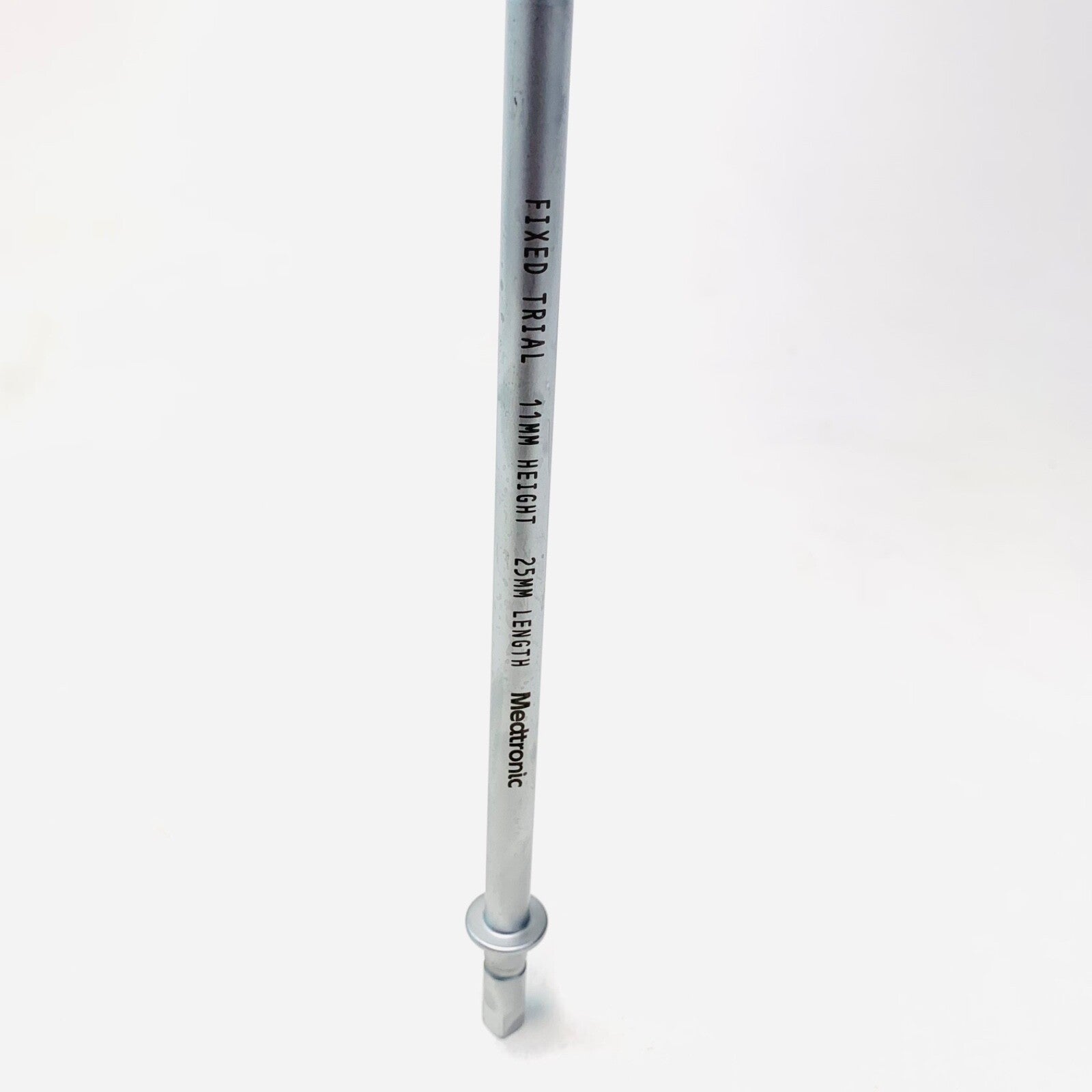 Medtronic REF 5251100, FIXED TRIAL, 11MM HEIGHT 25MM LENGTH