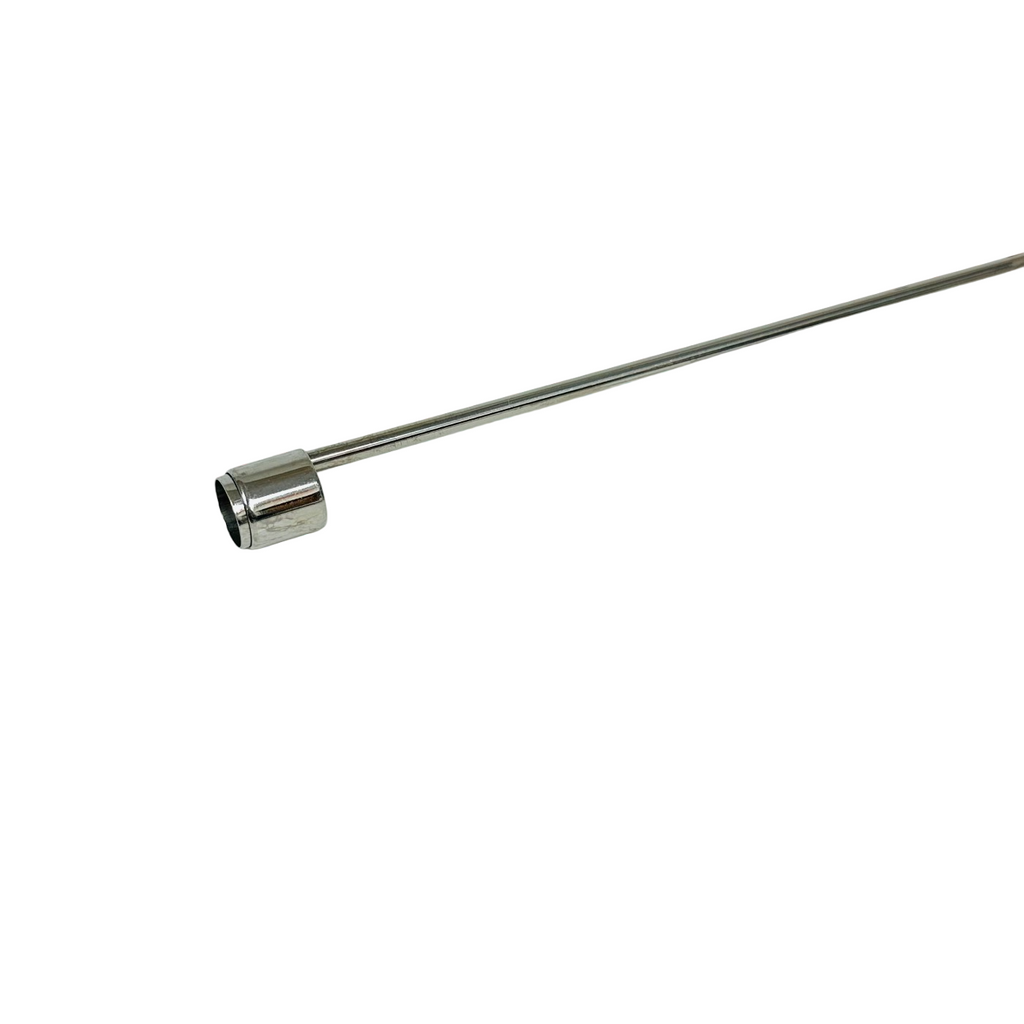 Ford-Dixon Hemorrhoidal Ligator Stainless Steel Instrument