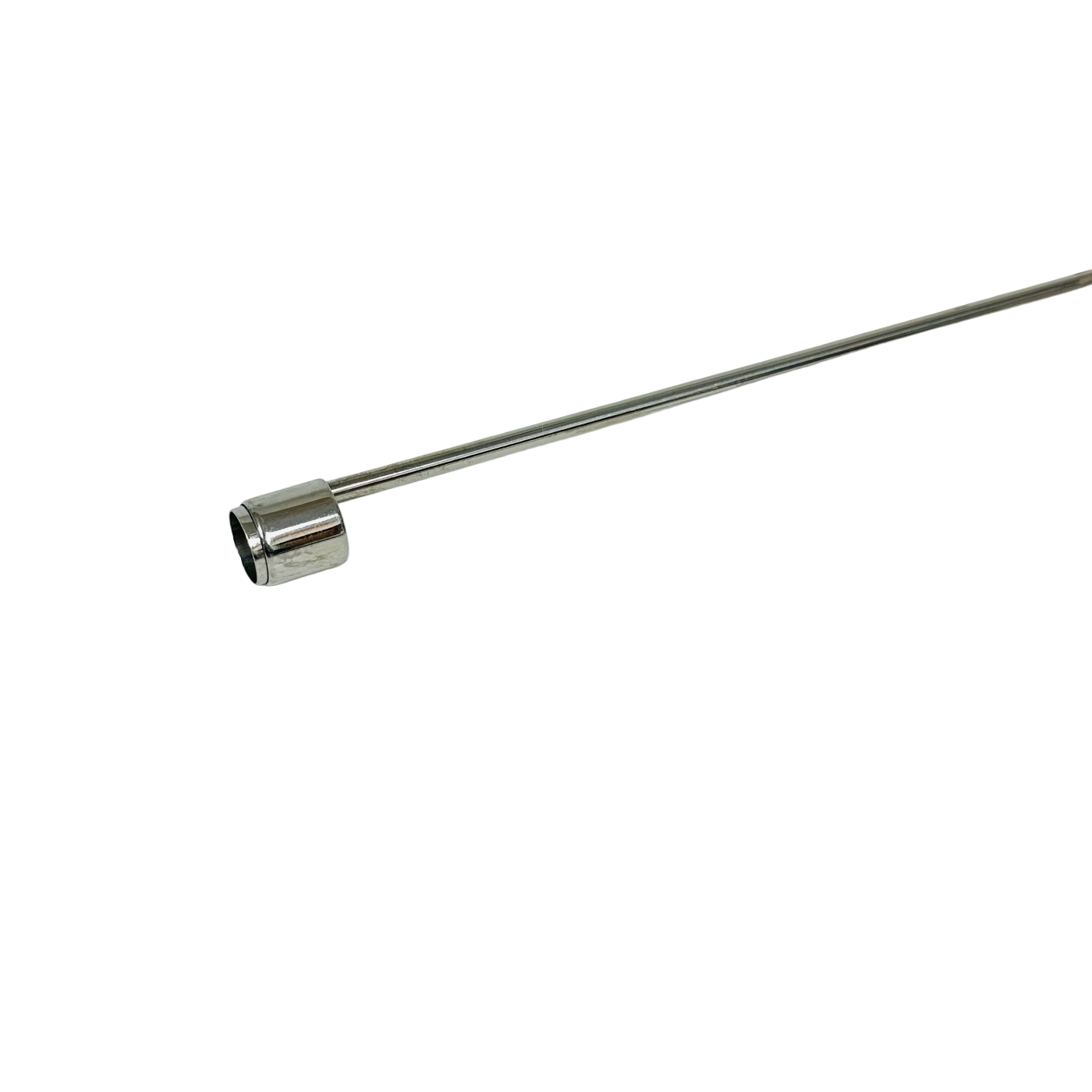 Ford-Dixon Hemorrhoidal Ligator Stainless Steel Instrument