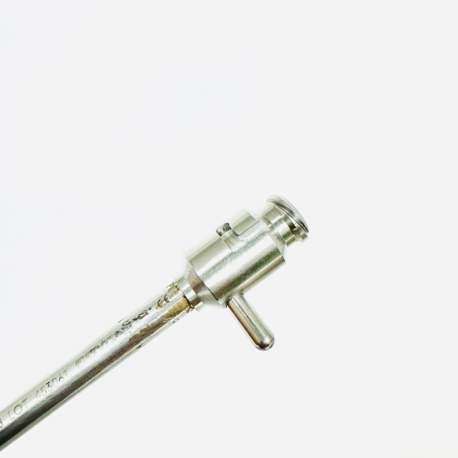 Dyonics 7204708 Operative Cannula 5.5mm Instrument