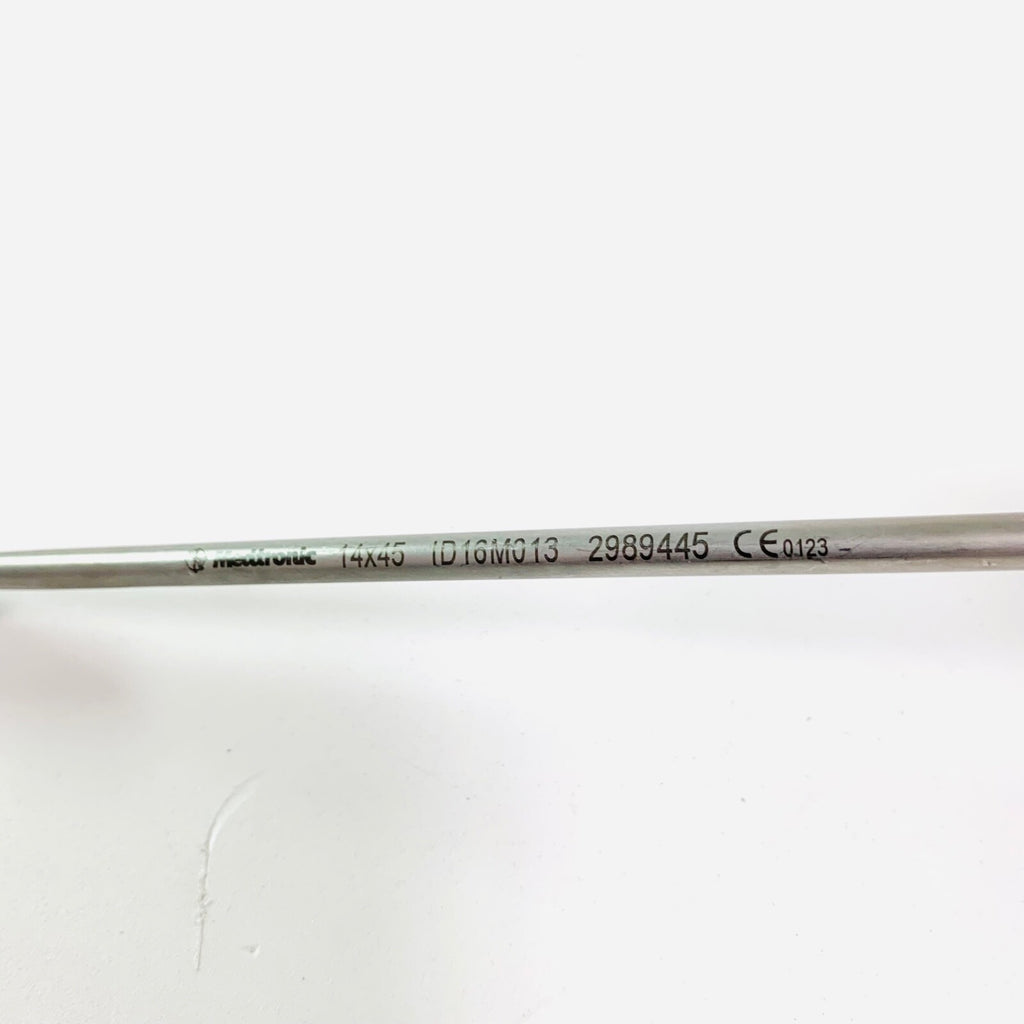 Medtronic REF 2989445, 14mm × 45mm 12 DEGREE CLYDESDALE TRIAL