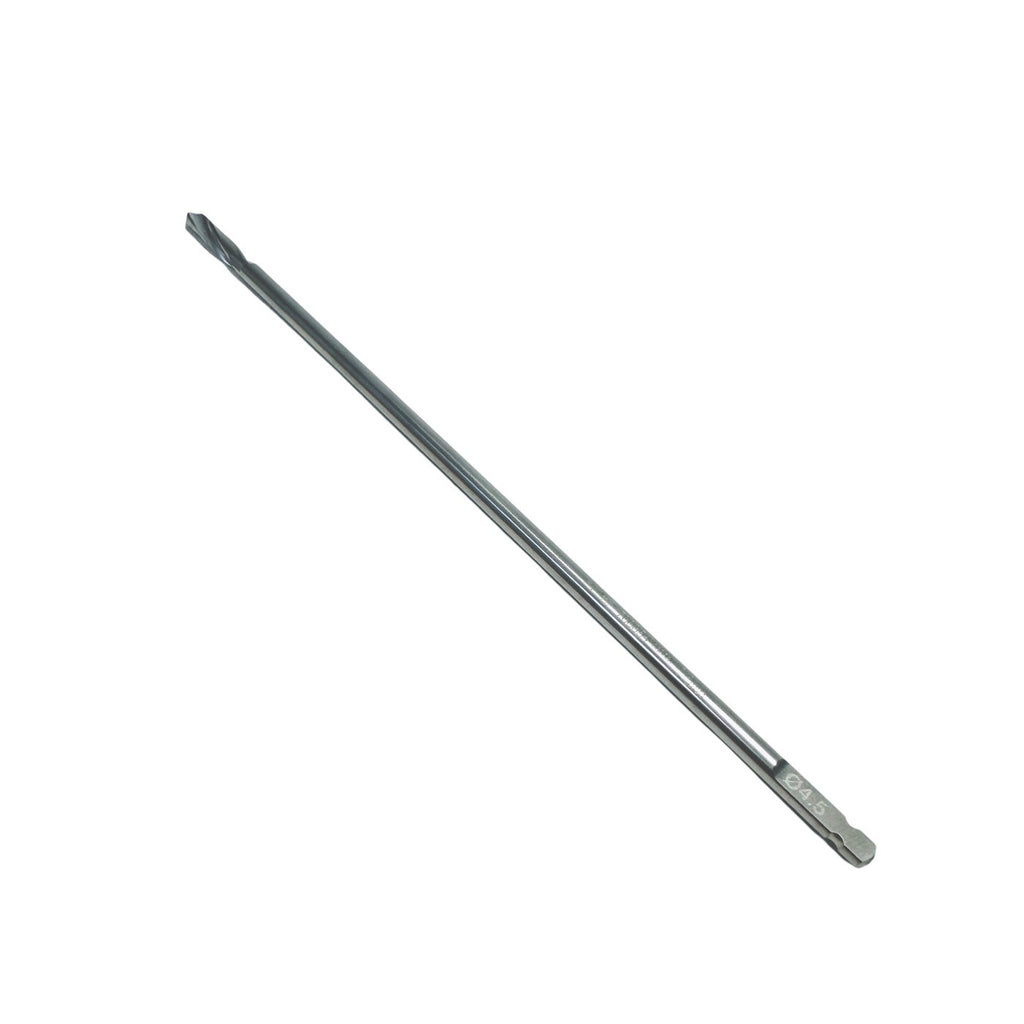 Stryker 700354 Drill Bit Ø4.5 mm × 180 mm AO Fitting Instrument