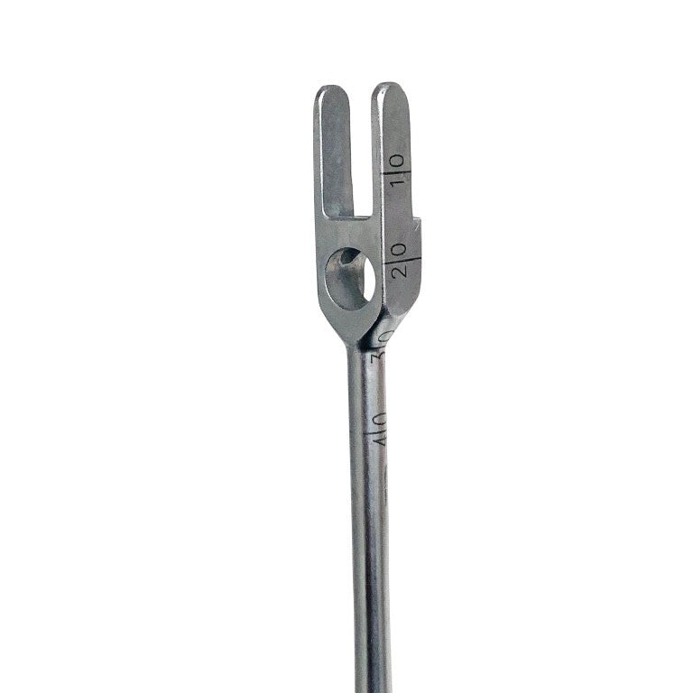 MEDTRONIC REF 9198110, 10MM CHISEL