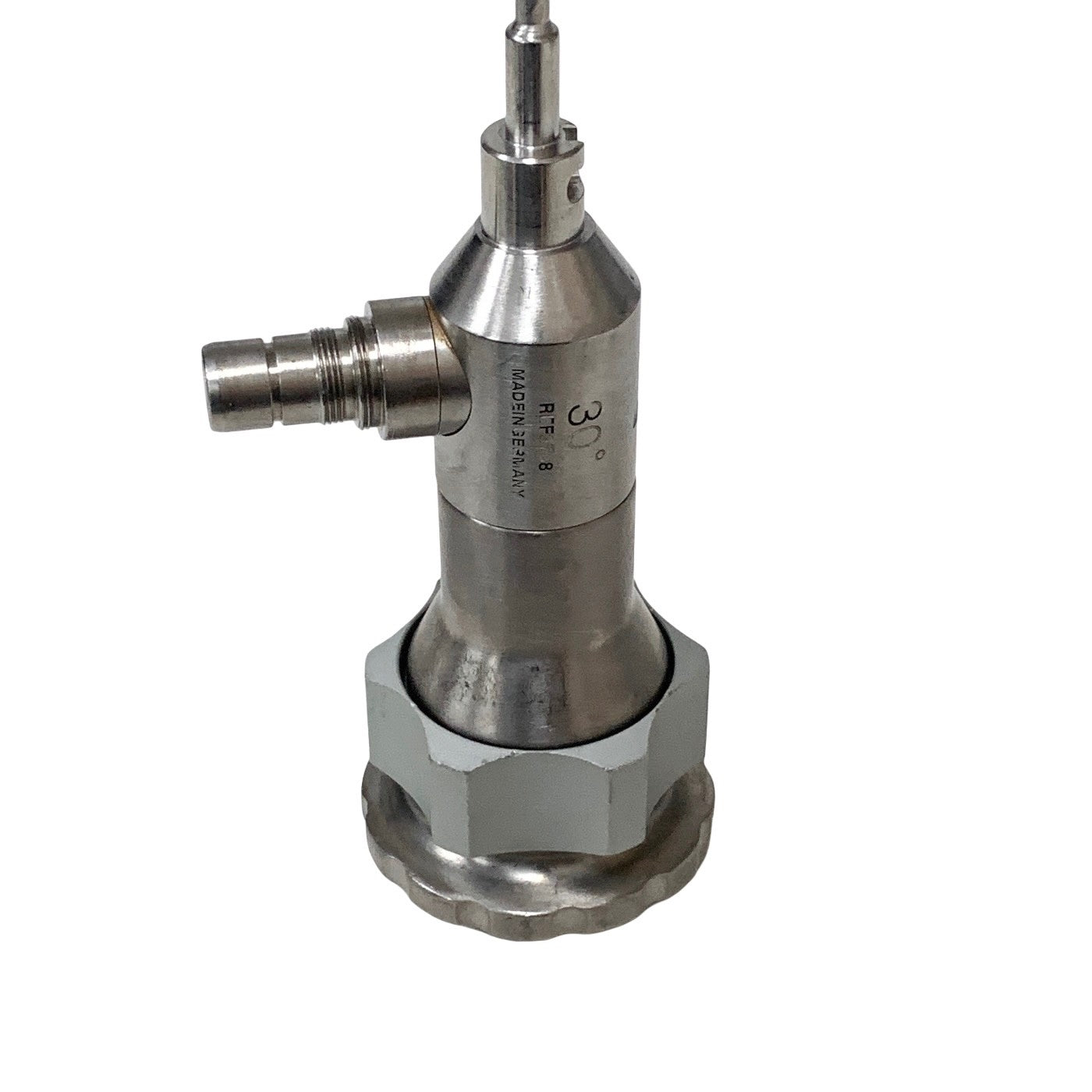 Dyonics Ref 3768, 2.7mm 30° Arthroscope