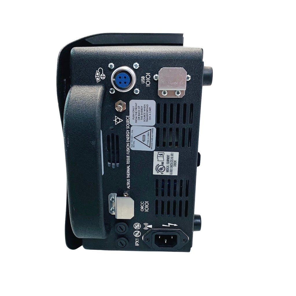 CONMED REF 60-9500-120, ALTRUS Thermal Fusion System