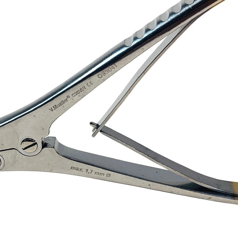 V. Mueller REF OS3041, Wire/CABLE Cutter Vital