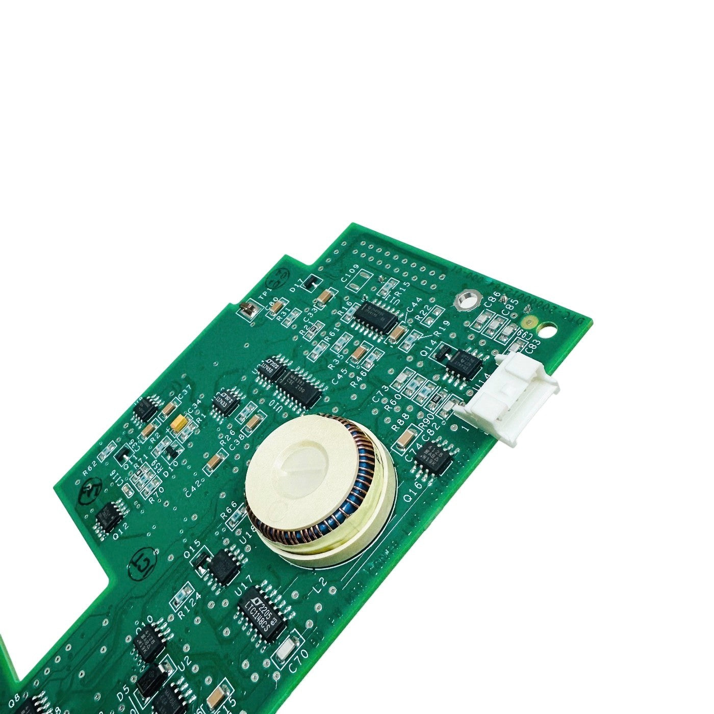 Bd / Carefusion TC10008153 Motor Controller Board
