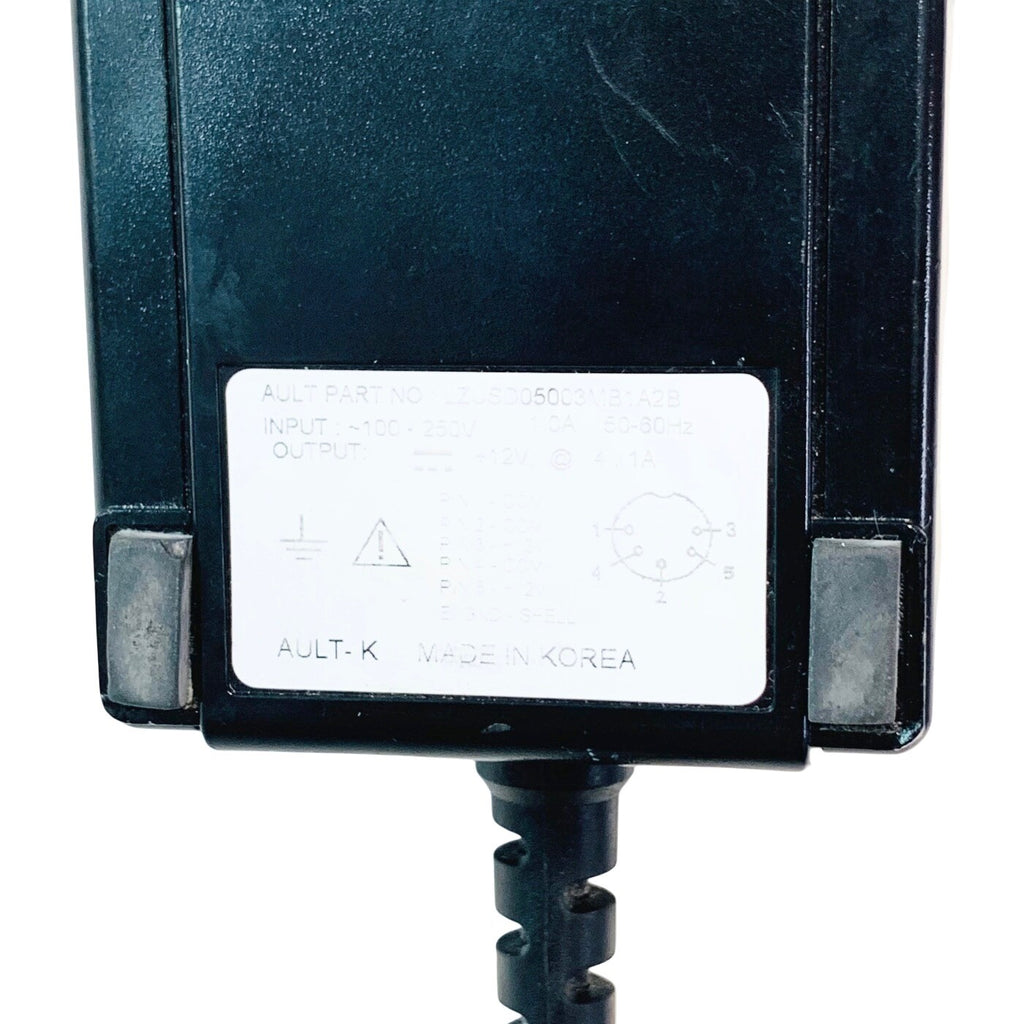 Ault REF LZUSD06003M, MEDICAL POWER SUPPLY