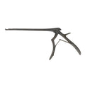 Integra Ruggles RB4894 Kerrison Rongeur 4mm 40° Up 8" Neurosurgical Micro Stealt