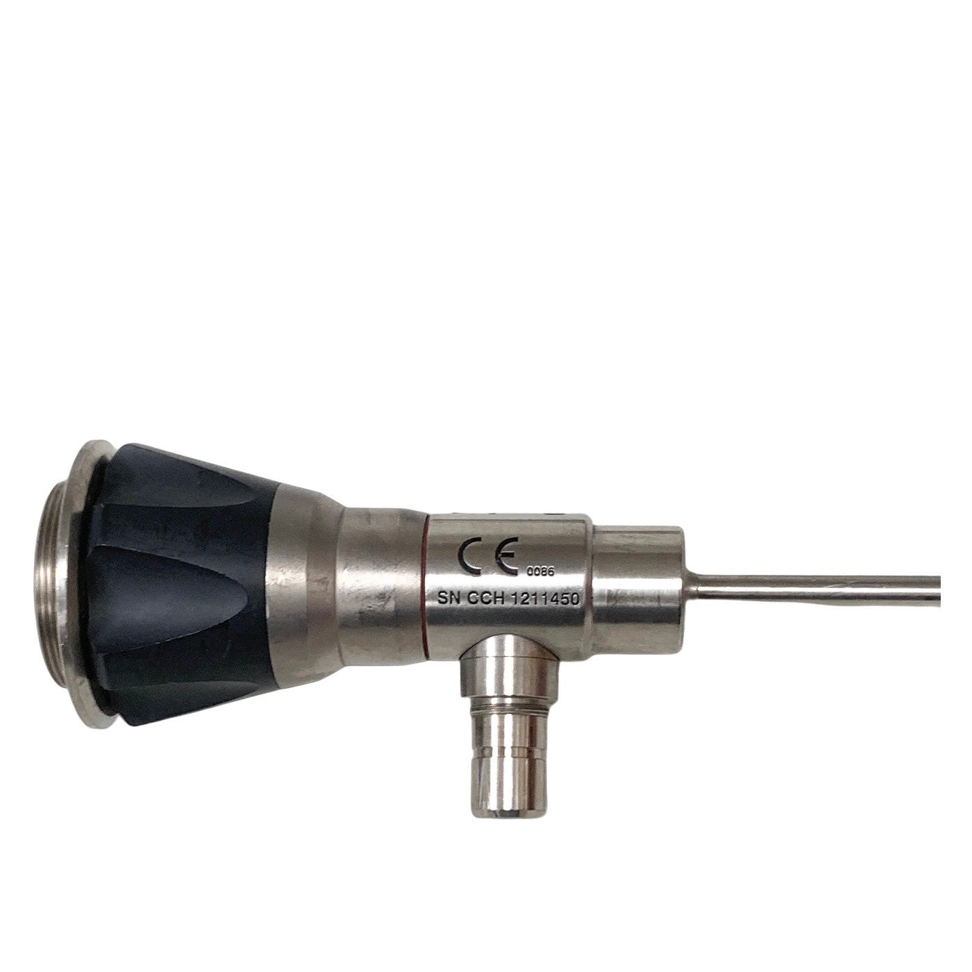 Smith & Nephew Ref 72202962, 4mm 70 Degree 16cm HD Arthroscope