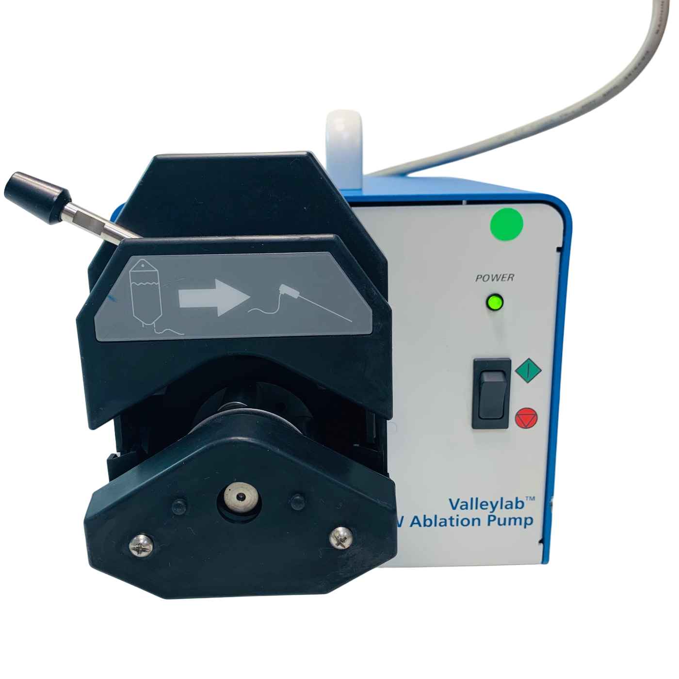 Valleylab REF MW Ablation Pump