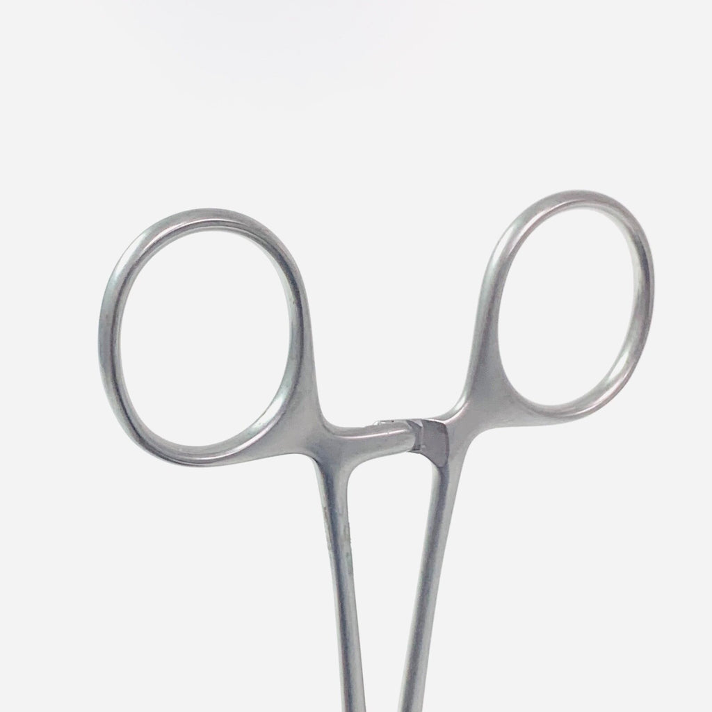 Aesculap REF EA016R, Allis Intestinal Grasping Forceps