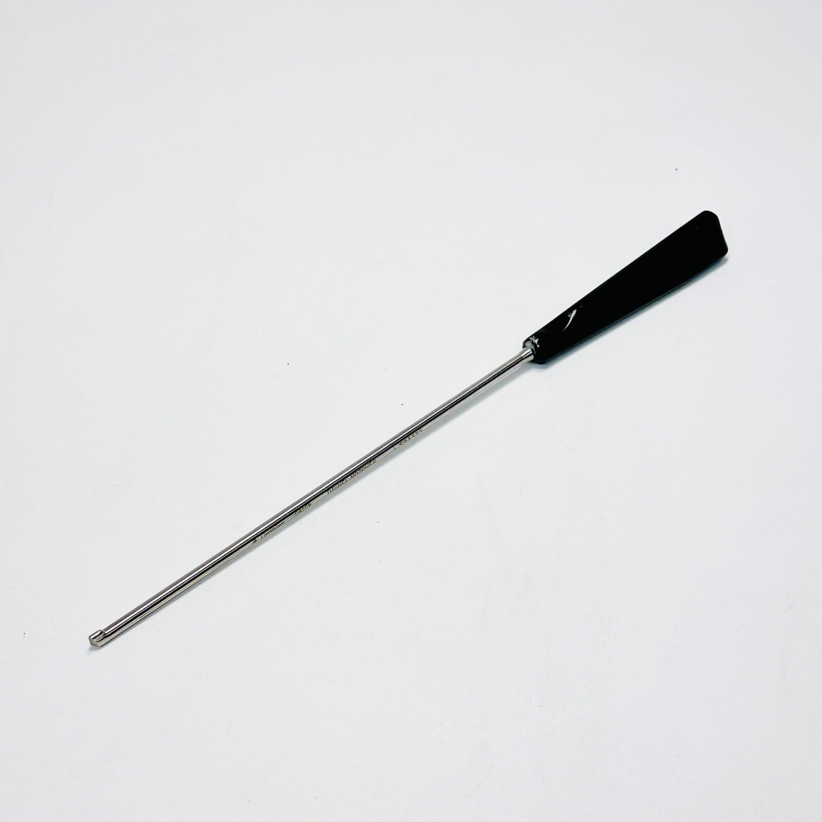 ConMed Linvatec C8105  Tunnel Notcher Instrument