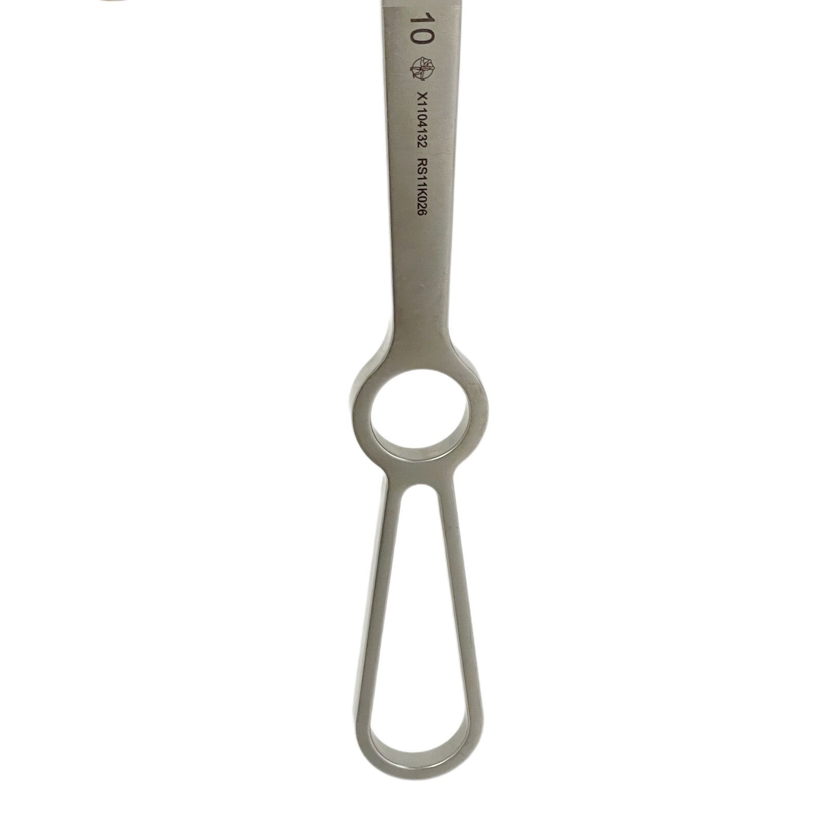 Medtronic REF X1104132 RS11K026 Hook Retractor