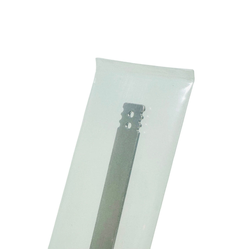 Biomet 69-6022 Microfixation Plate 8.63in / 22cm Instrument