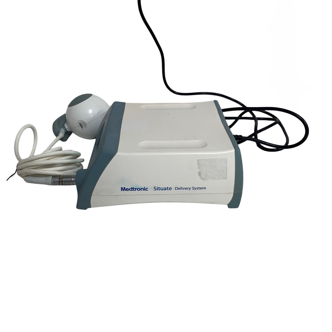 Medtronic 200LD-V Situate Detection System Console  REF 01-0034