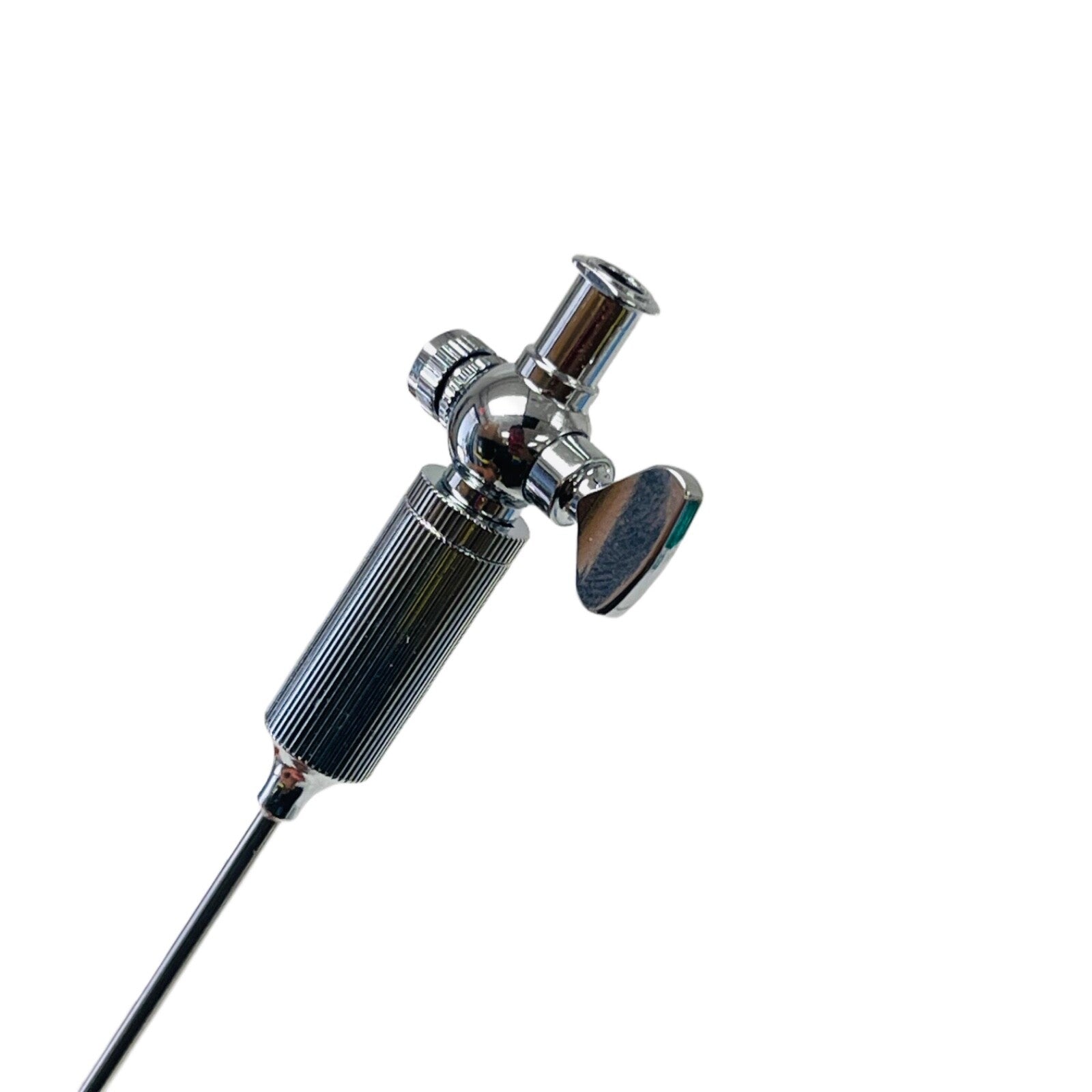 Biopsy VERRES CANNULA   Ø 2.0 mm X 100 mm Made In Germany
