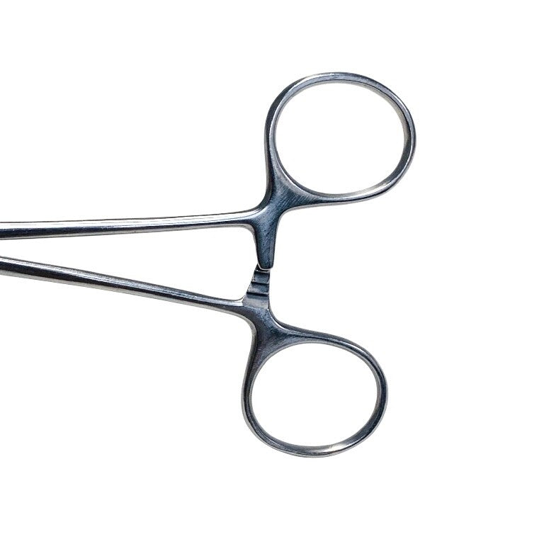 Karl Storz REF 536914, Kelly Artery Forceps Curved