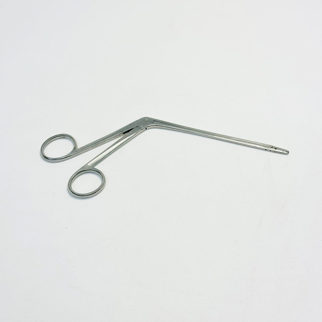 V. MUELLER NL-6090 Rongeur Love-Gruenwald Straight 3 mm Bite Instrument