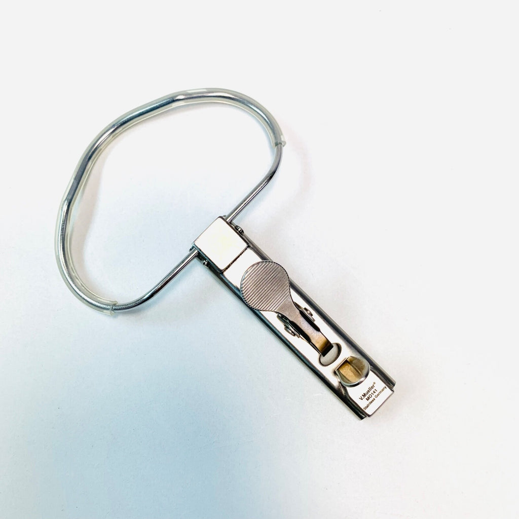 V. Mueller REF M0141, Davis Mouth Gag Frame
