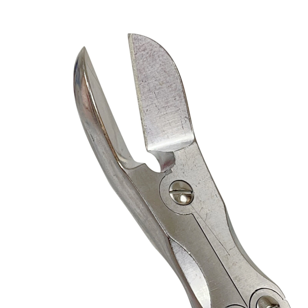 MEDLINE MDS3229127 Stille-Liston Angled Bone Cutting Forceps 26.7 cm