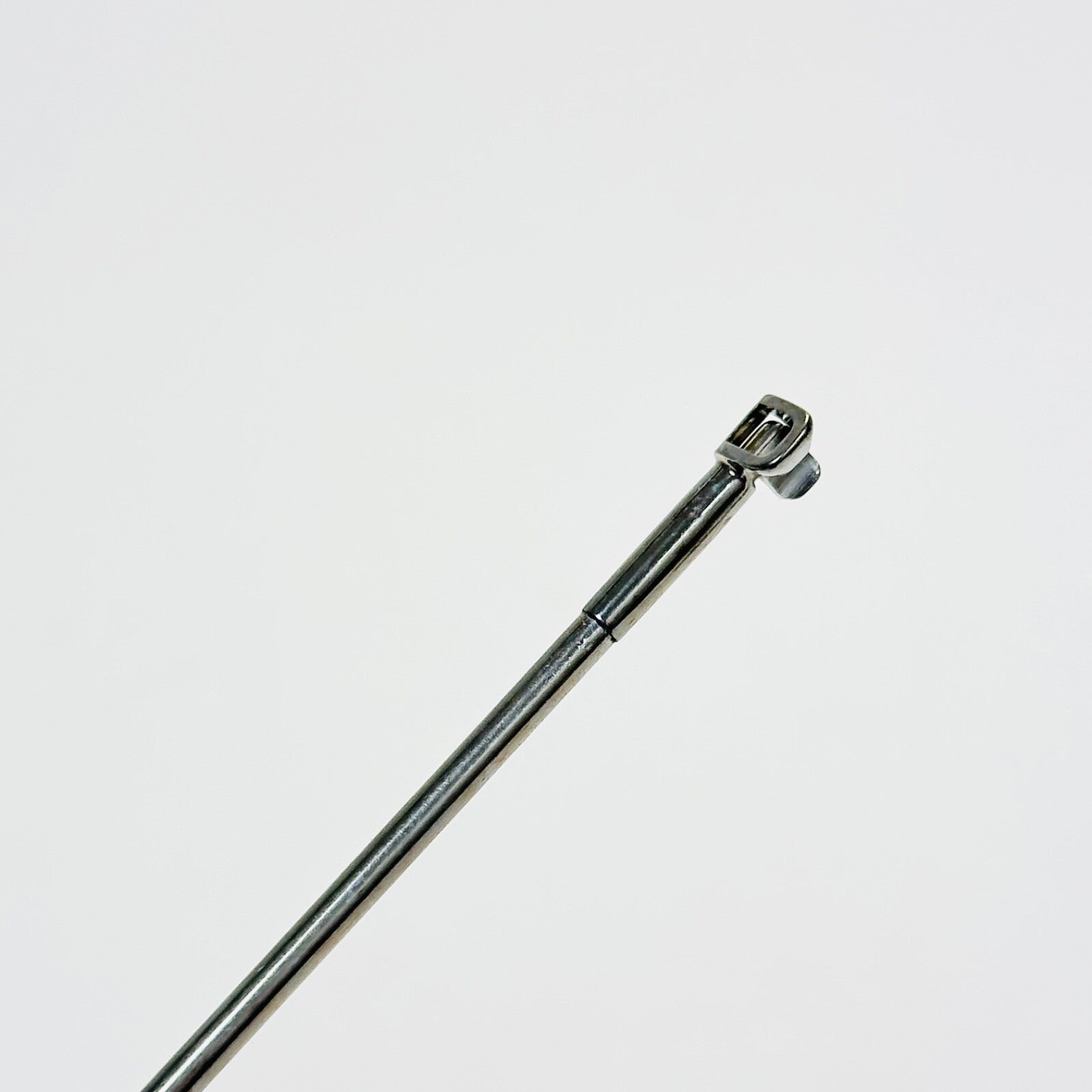 ACUFEX 010900  Cigar Handle Basket Punch, Left 3.4 mm