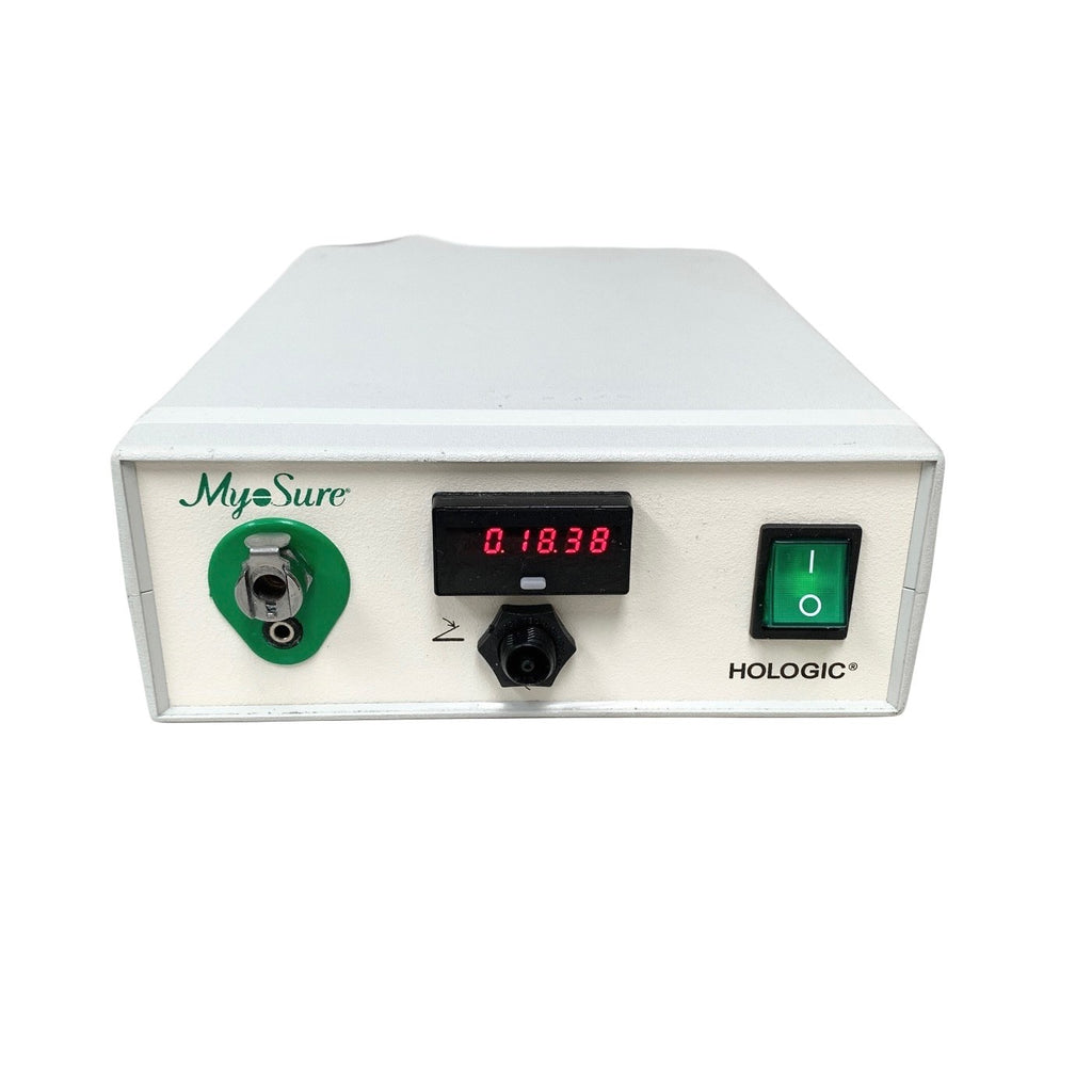 Hologic REF RM-10-550, HYSTEROSCOPIC TISSUE REMOVAL CONTROL UNIT