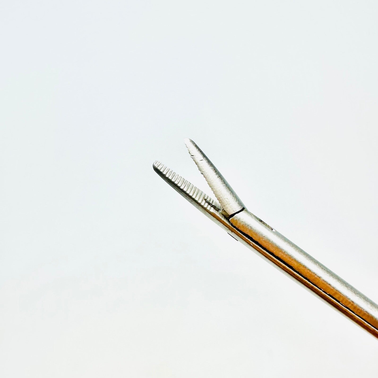 Centurion 66735 Alligator Forceps 5.5" Instrument