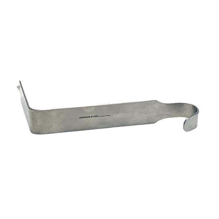 RUGGLES Ref R-1080, R-1085, SET OF BLADES