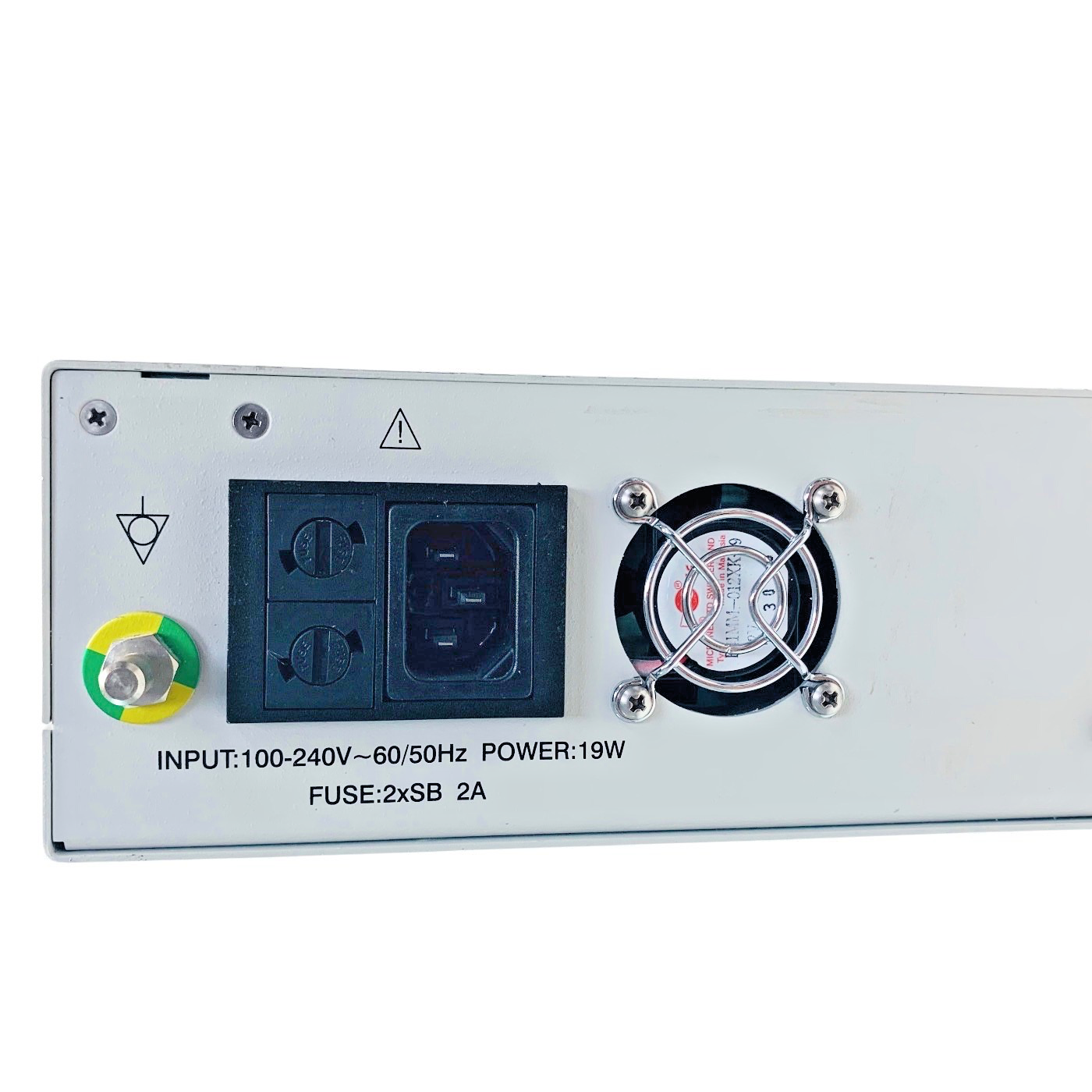 PENTAX ENDO-VISION 3000, CAMERA CONTROL CONSOLE